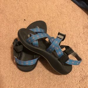 Chaco waterproof Sandals